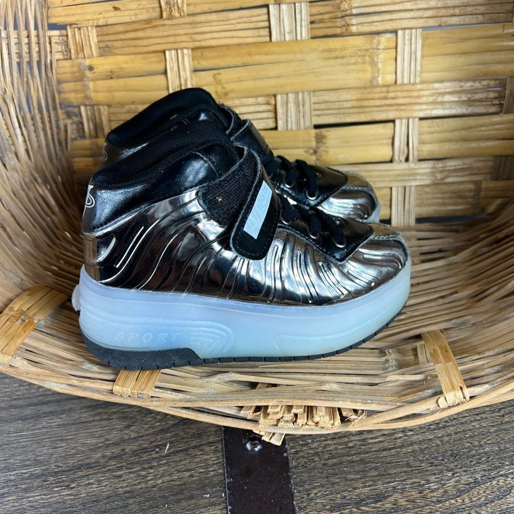Boys/DVS skate shoes 29 (11.5) toddler‎